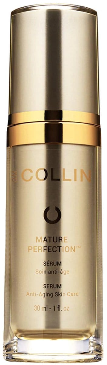 G.M. Collin Mature Perfection Serum - Anti-Aging - 30ml