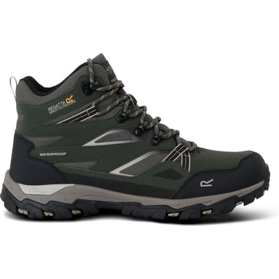 Wandelschoenen Regatta Holcombe III