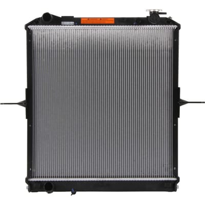 Radiator, motorkoeling HIGHWAY AUTOMOTIVE IS2034