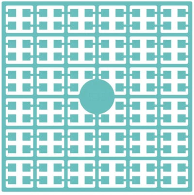 Pixelmatje (5 stuks) Nr. 536