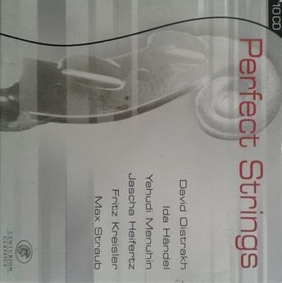 Perfect Strings