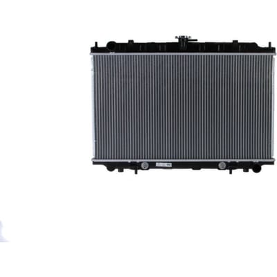 Radiator, motorkoeling NISSENS 67352