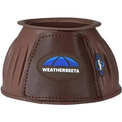 Rubberen paardenbellen Weatherbeeta Tough-Tec Prime