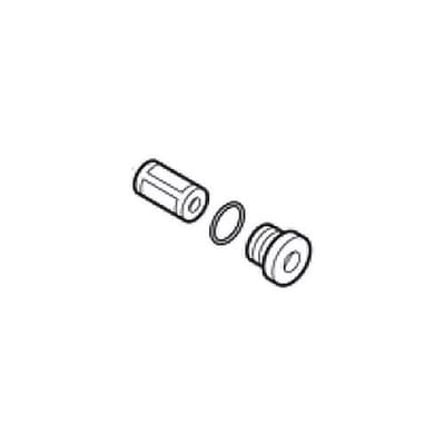 Geberit replacement strainer for urinal control 243.013.00.1