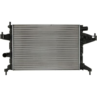 Radiator, motorkoeling NISSENS 63008