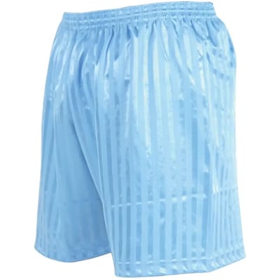 Gestreepte shorts Precision Continental