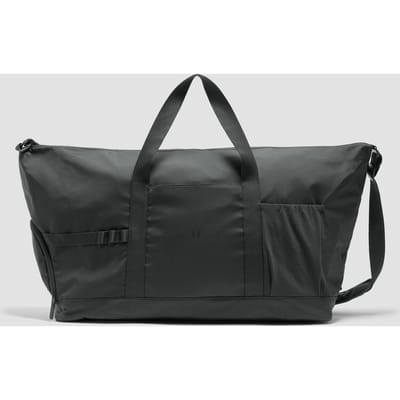 MP XL Duffle Tas - Gewassen Zwart
