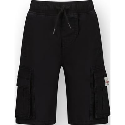 Loose Jeans Cliff