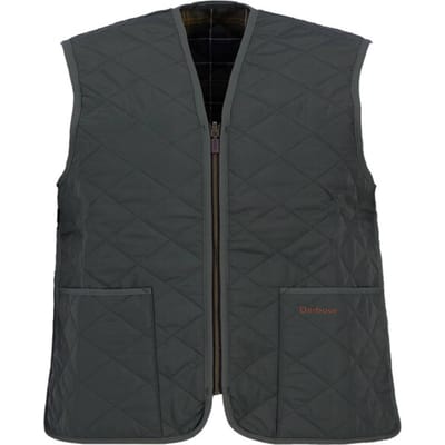 Barbour Bodywarmer mli0001