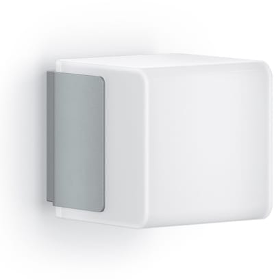 Steinel Sensor Buitenlamp L 835 LED iHF zilver