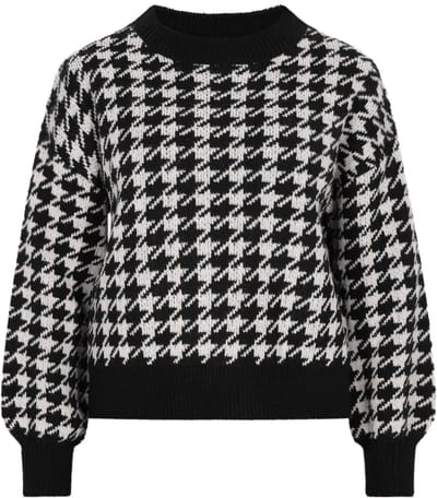 DreiMaster Jumper