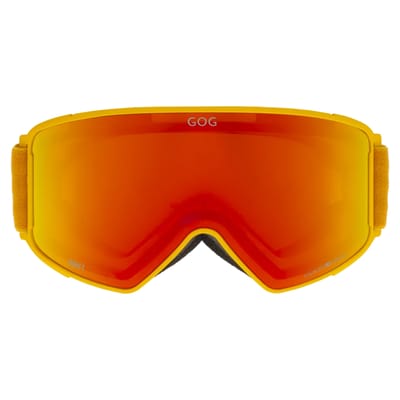 Heren Dames Ski Snowboard Goggles met UV400 Anti Fog Dubbele Lens