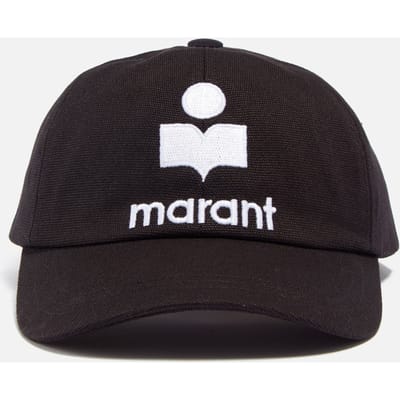 Isabel Marant Tyron pet in zwart