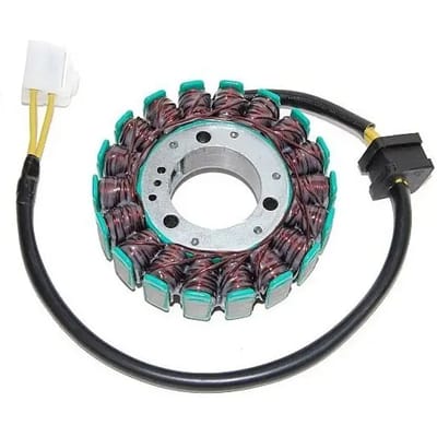 Originele aanpasbare motor dynamo Electrosport Kawasaki