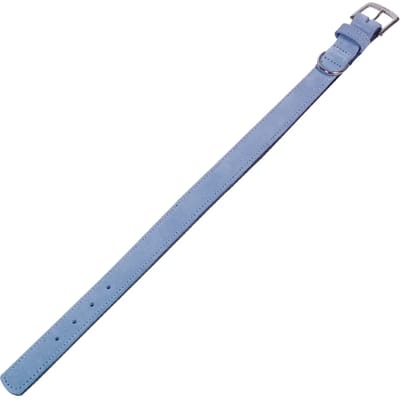 Hondenhalsband Nobby Pet Velours