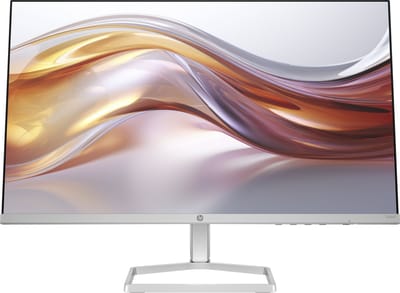 24" HP 5 Series 524sf - 1920x1080 (FHD) - 100Hz - IPS