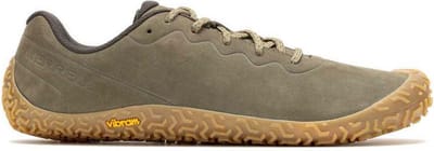 Merrell - J067937 VAPOR GLOVE 6 LTR - Vrije tijdsschoenenHeren wandelschoenenBarefootWandelschoenen - Kleur: Groen - Maat: 42
