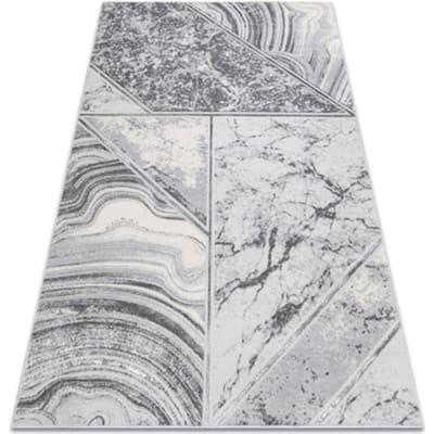 Kleden Rugsx Tapijt LIRA HE527 Natuur, structureel, modern, gla 80x150 cm