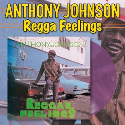 Reggae Feelings
