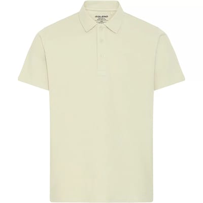 Blend - BHFAIRLEE POLO S/S - Heren - Polo's