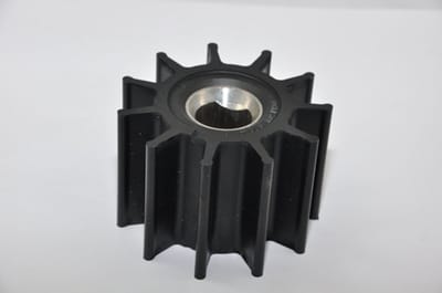 Johnson-waaier 09-838S