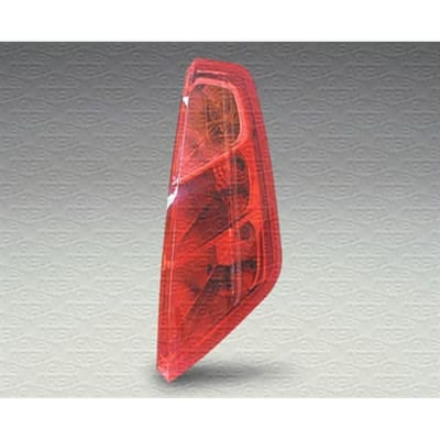 Achterlicht MAGNETI MARELLI 712201301110 rechts