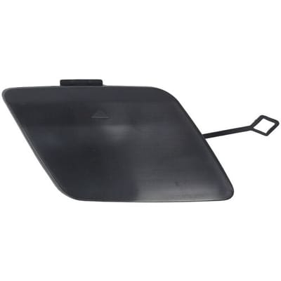 Ventilatiegrille, bumper trekhaak BLIC 5513-00-0073921P