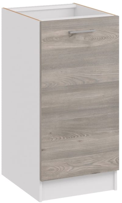 ROE Furniture - Onderkast - 40cm - Dąb Nelson