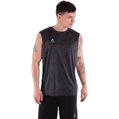Mouwloos T-shirt Piu Adrenalina 1502 Flipper