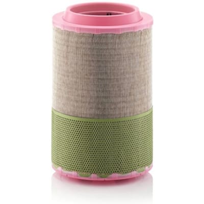 Luchtfilter MANN-FILTER C 27 1020