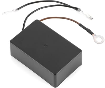 Dailygoody - RPM REV Limiter voor DS/Precedent Model - Geschikt voor FE290/FE350 Motoren (Zwart)