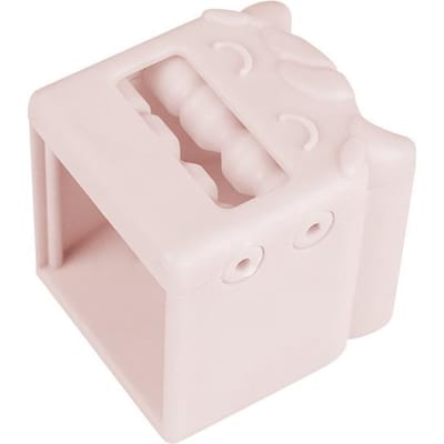 Mini Huishoudelijke Plastic Schil Meloen Zaden Opener Apparaat Assist Schone Zaden Zonnebloem Schilmachine Gereedschap Keuken Accessoires roze
