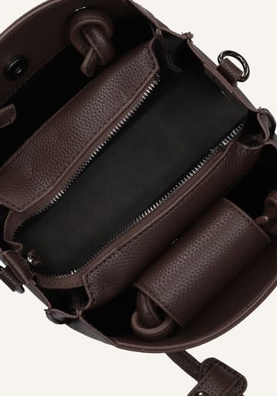 Valentino Bags Alexia Winter Small Handtas Dames - Imitatieleer - MGoud