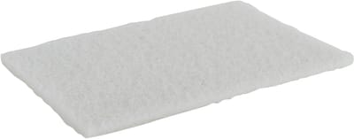 Betra | Schuurlapje | Wit | 150 x 150 mm