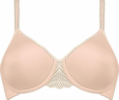 Triumph - My Perfect Shaper WP - NUDE BEIGE - Vrouwen - Maat D80
