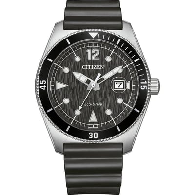 Citizen AW1889-00E Core Collection sports horloge 43 mm