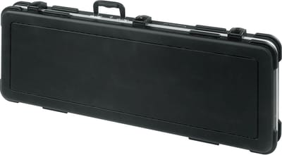 Ibanez MR350C Roadtour Electric Guitar Case - Koffer voor elektrische gitaren