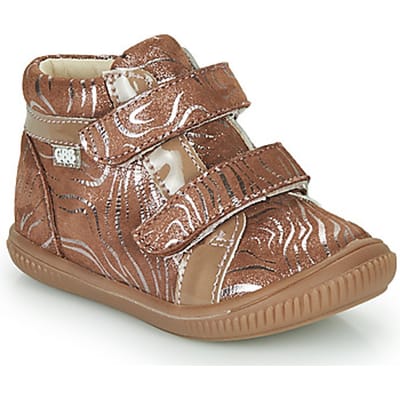 GBB  Hoge Sneakers EDEA