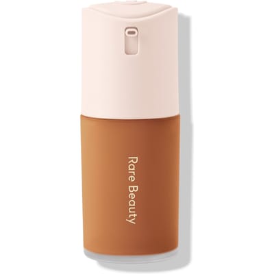 Rare Beauty - True to Myself Natural Matte Longwear Foundation - Foundation 30 ml - 38 Medium Deep Neutral
