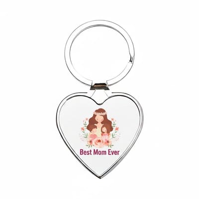 Sleutelhangerl met Uniek Design | Ontwerp Jouw Eigen sleutelhanger | Handgemaakt Cadeau | Gepersonaliseerd op Aanvraag | Enkel of Grote Bestelling
