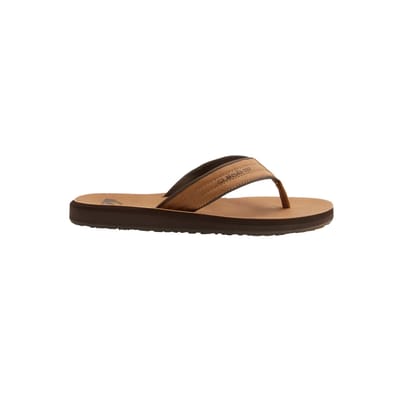 Slippers Quiksilver Carver Nubuck