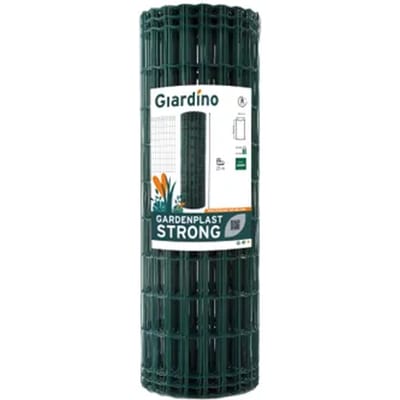 Giardino Tuingaas Gardenplast Strong Groen 101,6x50,8mm/1,02x10m