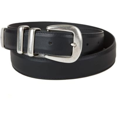 Guess Riem Zwart