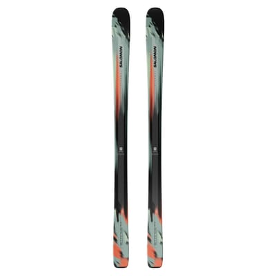 Salomon Stance Pro 82
