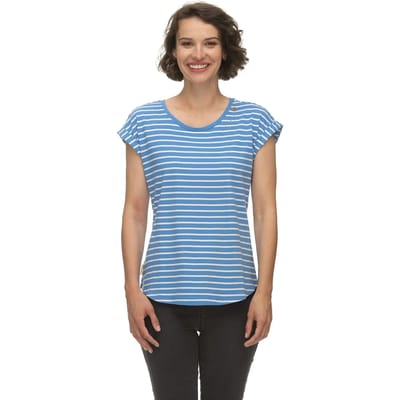 T-shirt dames Ragwear Mallory Organic