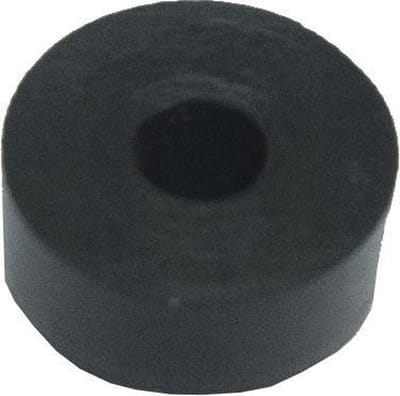 Hofman Rubber los voor messing nippel