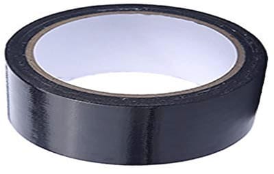 10M Waterdichte Multifunctionele Duct Tape - Gaffer Tape voor Reparaties (2-pack)