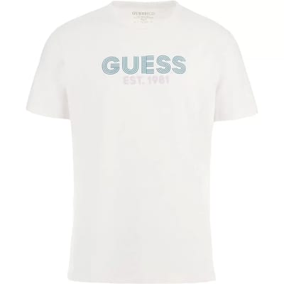 T-shirt Guess Classic Design