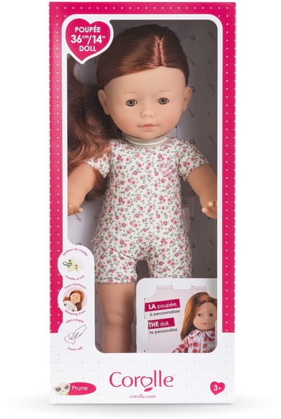 Ma Corolle Babypop Prune - 36cm