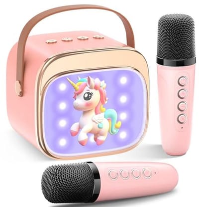 Karaoke Set voor Thuis - Geniet van Onvergetelijke Avonden met Vrienden en Familie